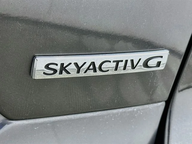 Certified Pre-Owned 2023 Mazda CX-5 2.5 S Premium Package