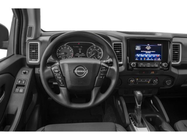 2022 Nissan Frontier SV - Photo 10