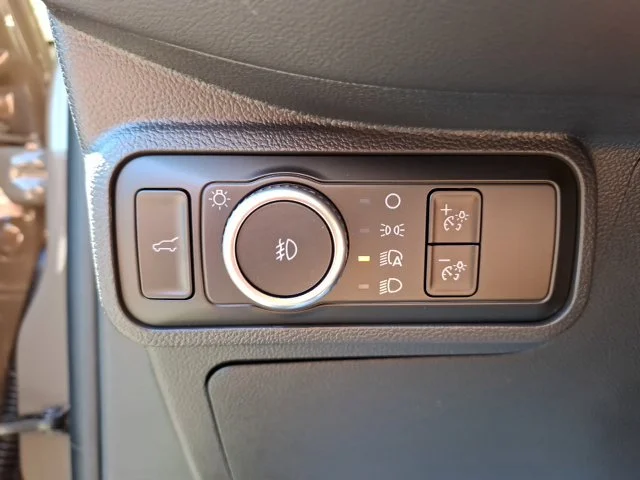 New 2026 Marsh Gray Ford Tremor® image 17