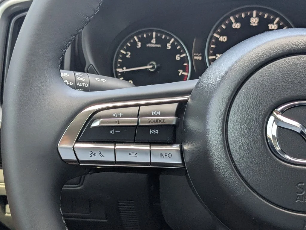 2026 Mazda CX-50 Preferred - Photo 27