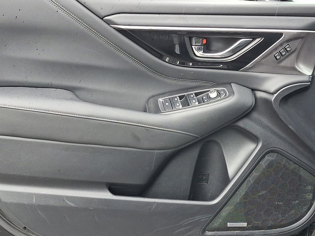 Used 2024 Black Subaru Touring image 13
