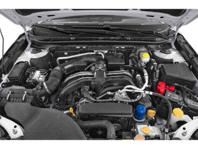 Certified Used 2025 Magnetite Gray Metallic Subaru Premium image 15