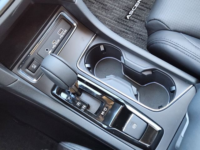 2026 Subaru Ascent Onyx Edition-Touring - Photo 16