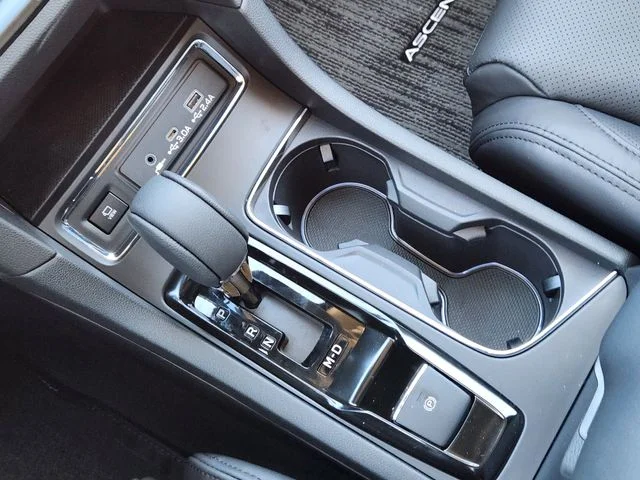 2026 Subaru Ascent Onyx Edition-Touring - Photo 16