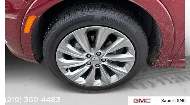 2024 Buick Envista Avenir - Photo 27
