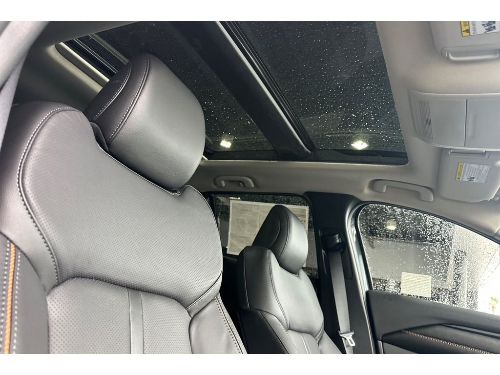 2026 Mazda CX-50 Premium - Photo 14