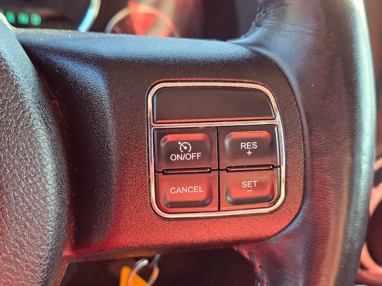 Used 2016 Black Jeep Sahara image 20