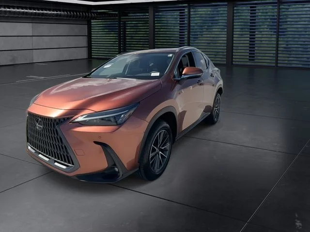 Used 2025 Brown Lexus 250 Base image 4
