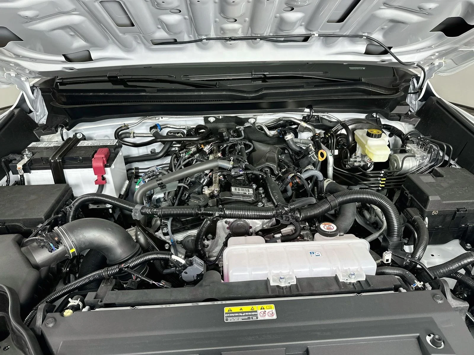 New 2026 Ice Cap Toyota  SR5 image 29