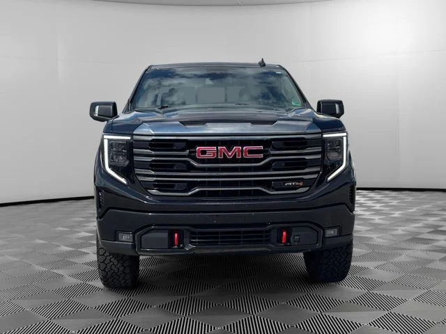 2022 GMC Sierra 1500 AT4 - Photo 8