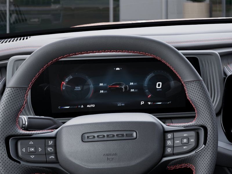 New 2026 Redeye Exterior Paint Dodge R/T image 17