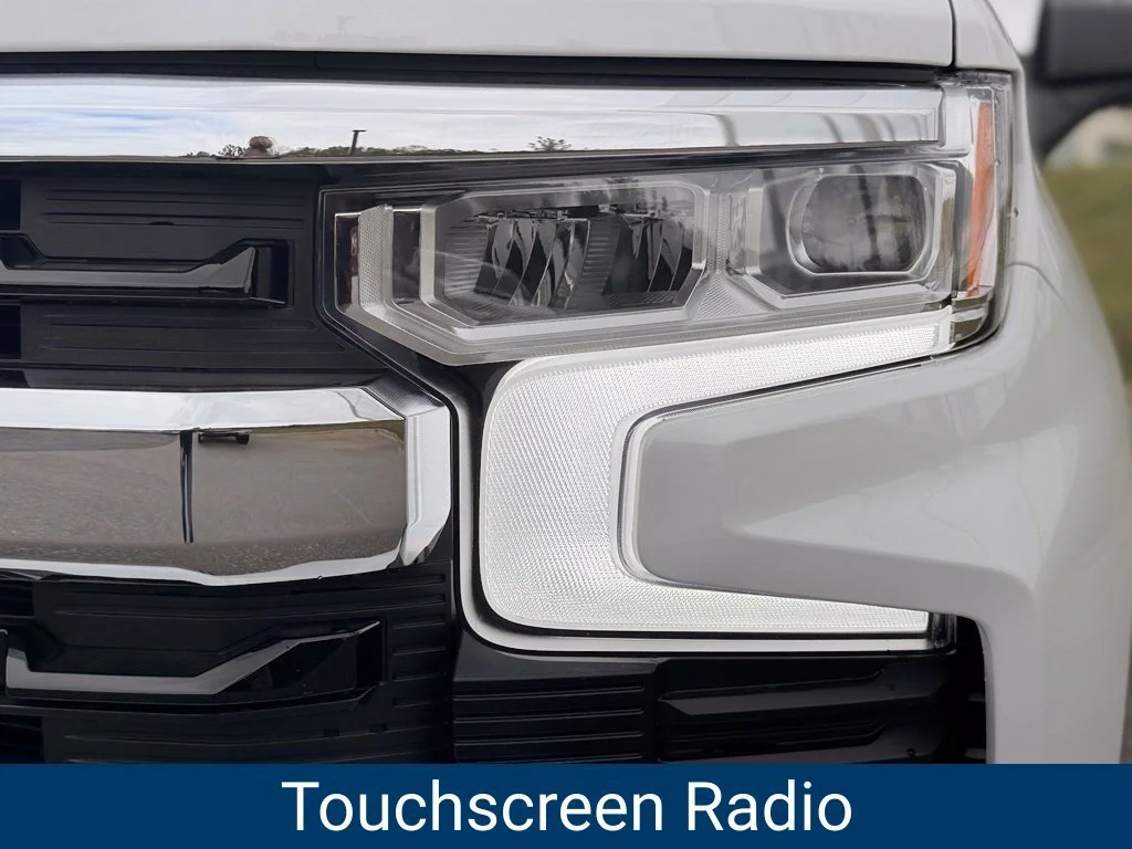 2026 Chevrolet Silverado 1500 LT - Photo 8