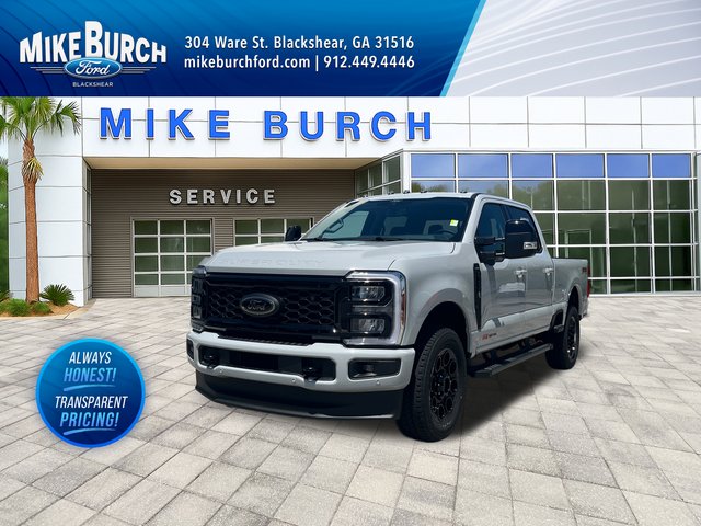 2026 Ford Super Duty