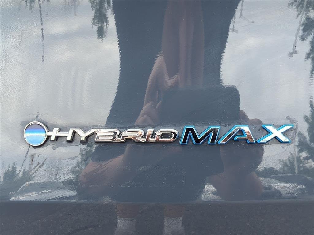 Used 2024 Storm Cloud Toyota MAX Limited image 5