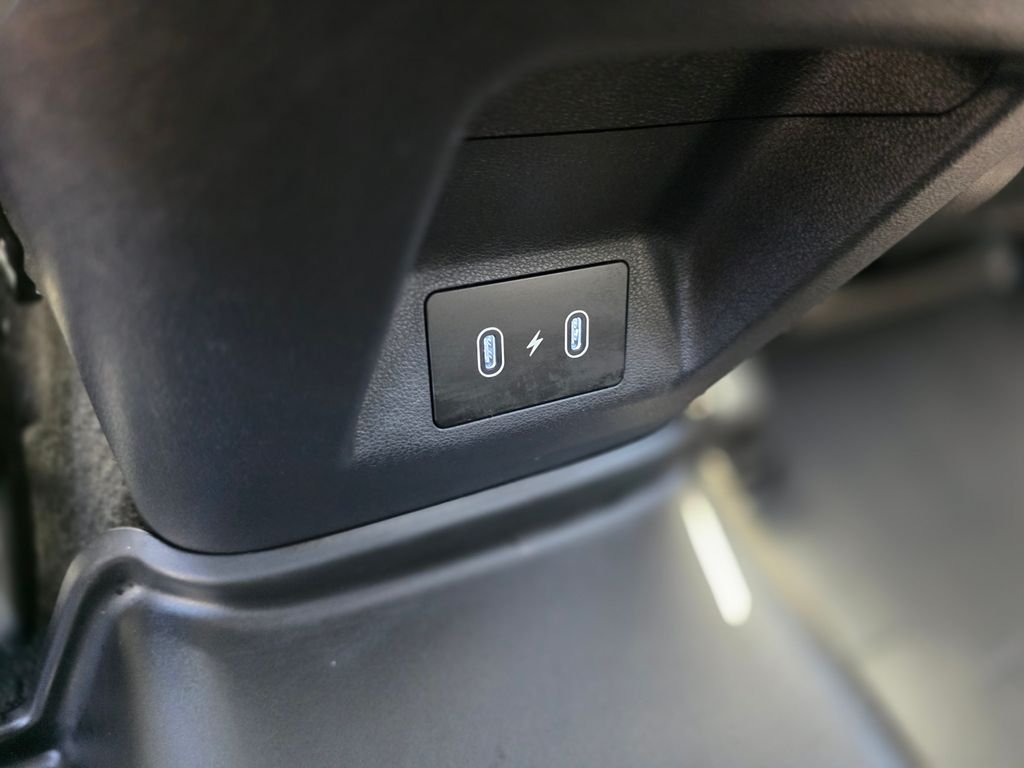 Certified Used 2025 Gray Hyundai SEL image 19