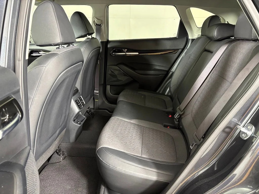 Used 2024 Gray Kia X-Line image 36