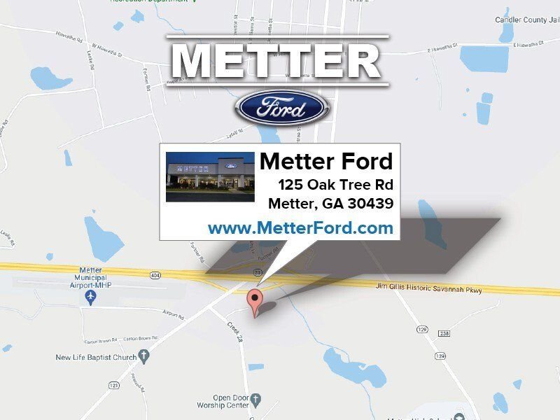 Used 2018 Red Ford XLT image 10
