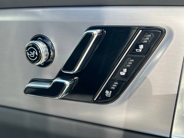 2026 Cadillac VISTIQ Sport - Photo 25