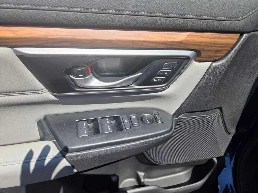 2022 Honda CR-V EX-L - Photo 14