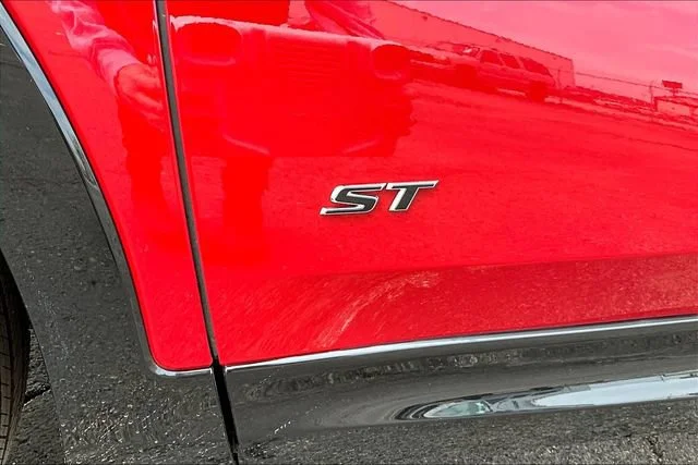 2026 Buick Envista Sport Touring - Photo 8