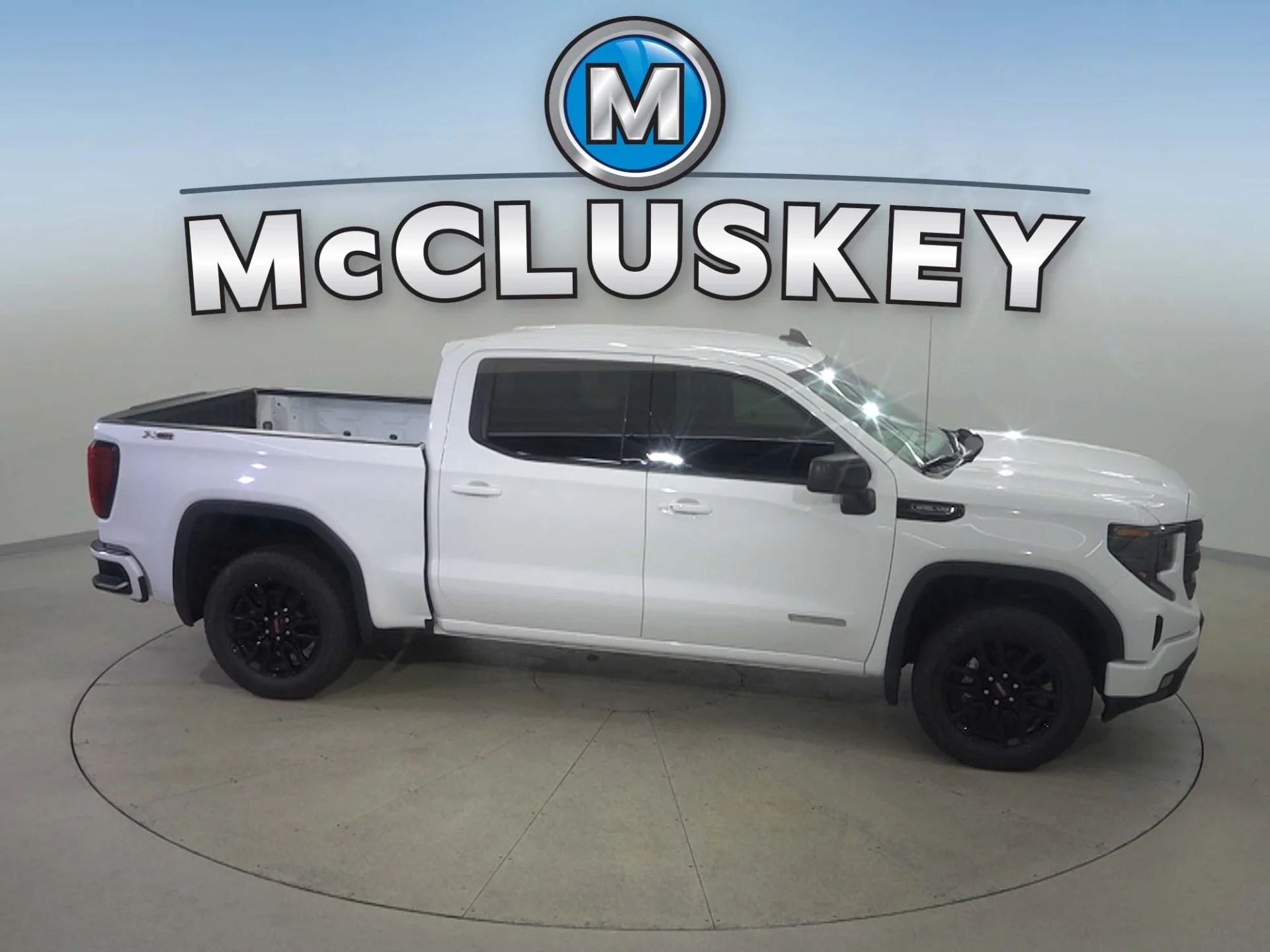 2026 GMC Sierra 1500 Elevation - Photo 53