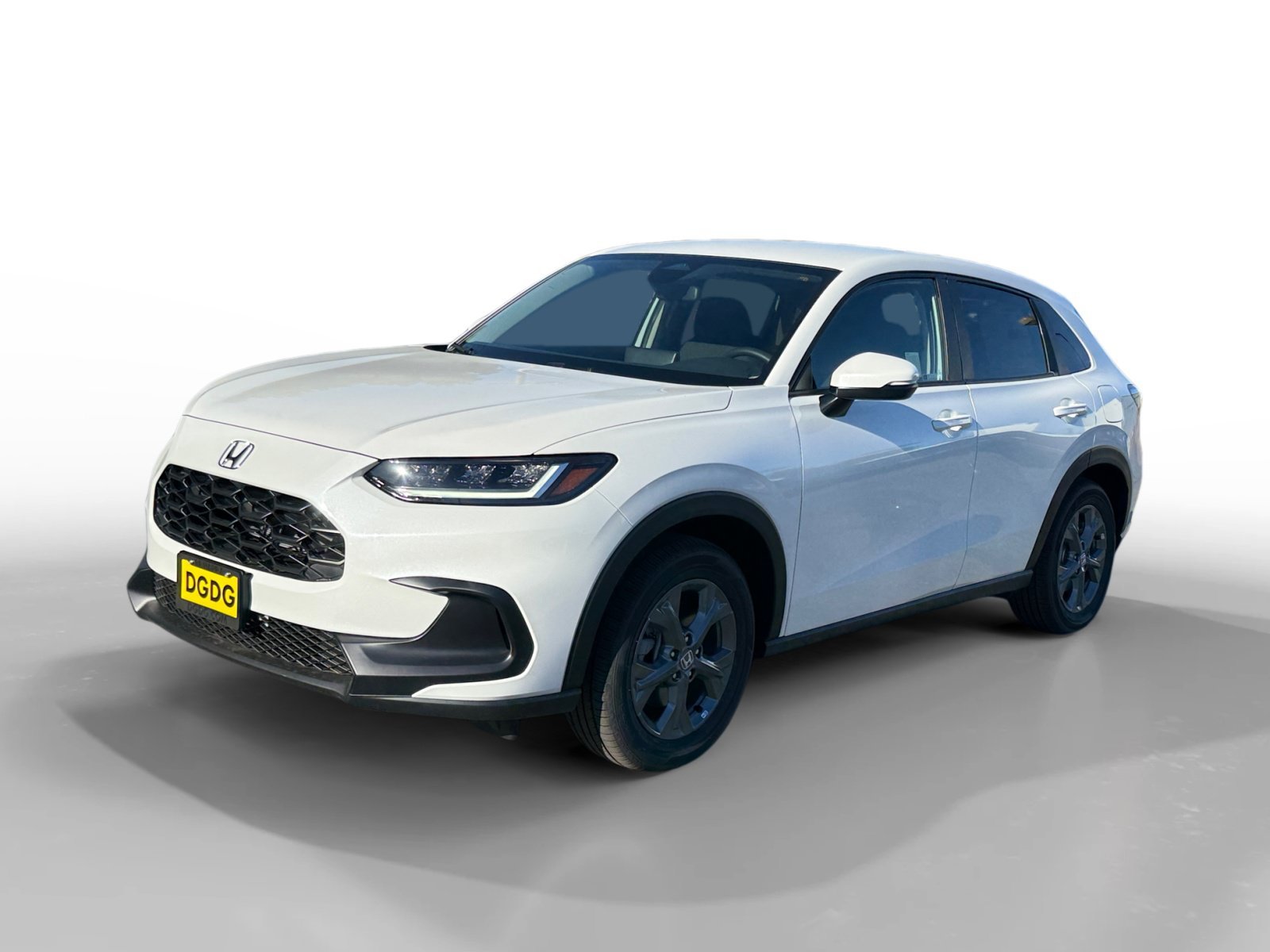 2027 Honda HR-V