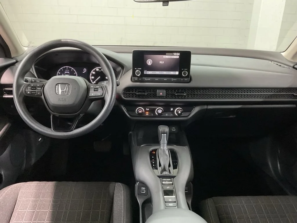 2023 Honda HR-V LX - Photo 40