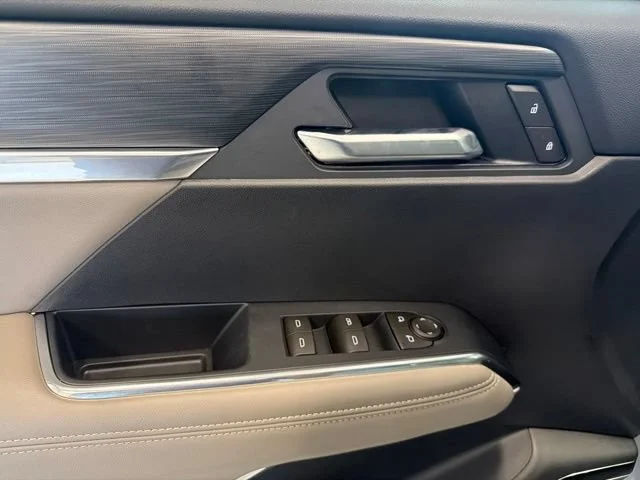 2026 GMC Acadia Elevation - Photo 52