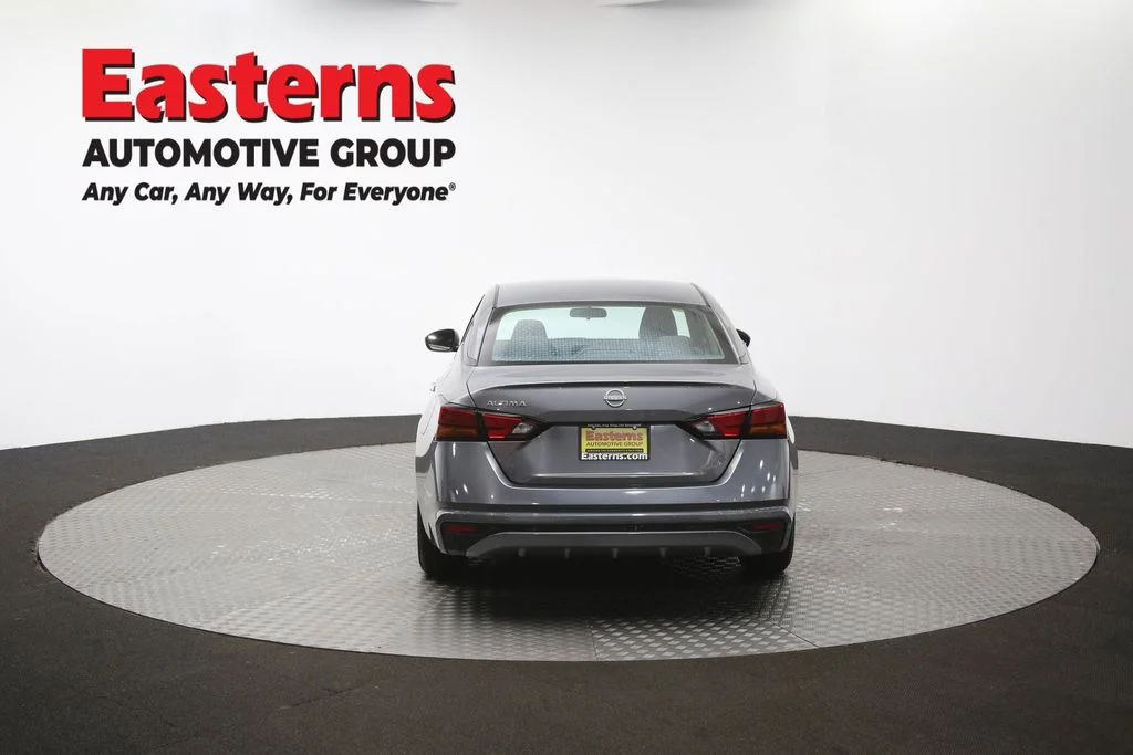 Used 2024 Gray Nissan 2.5 S image 35