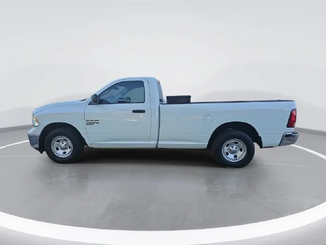 Used 2022 White Ram Tradesman image 6