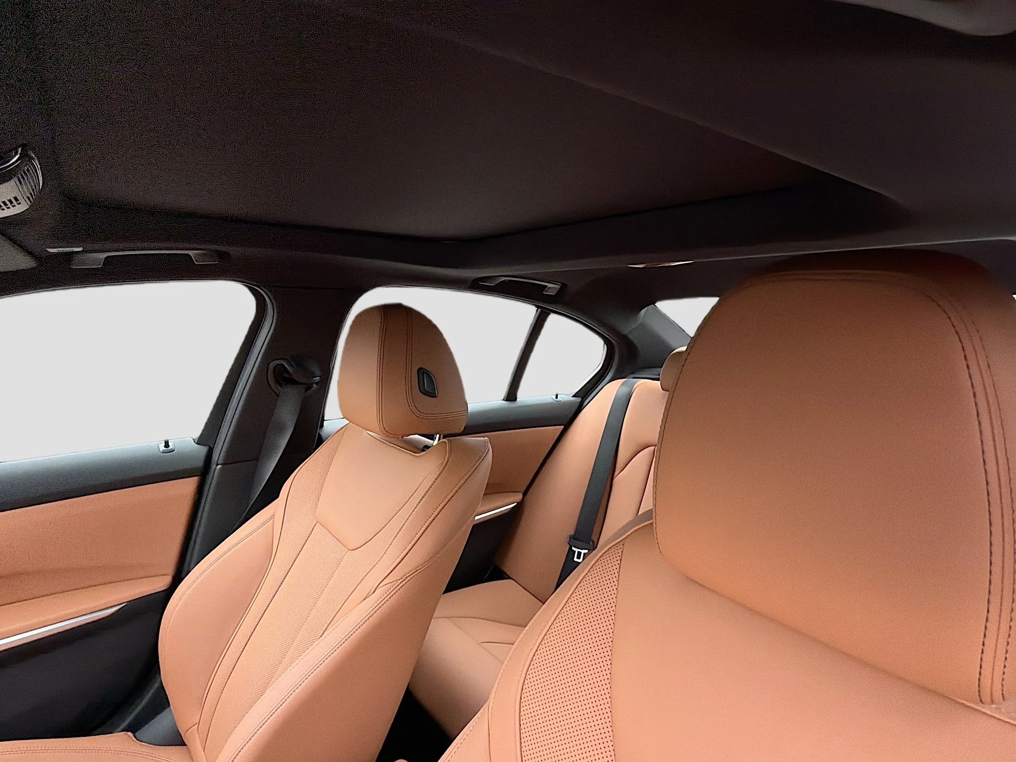 New 2026 Skyscraper Grey Metallic BMW 330i image 26