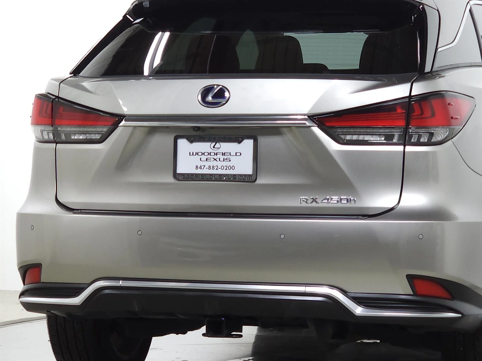 Used 2021 Atomic Lexus  image 10