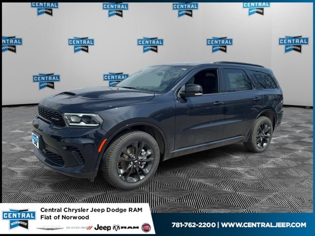 2026 Dodge Durango GT Plus AWD's photo