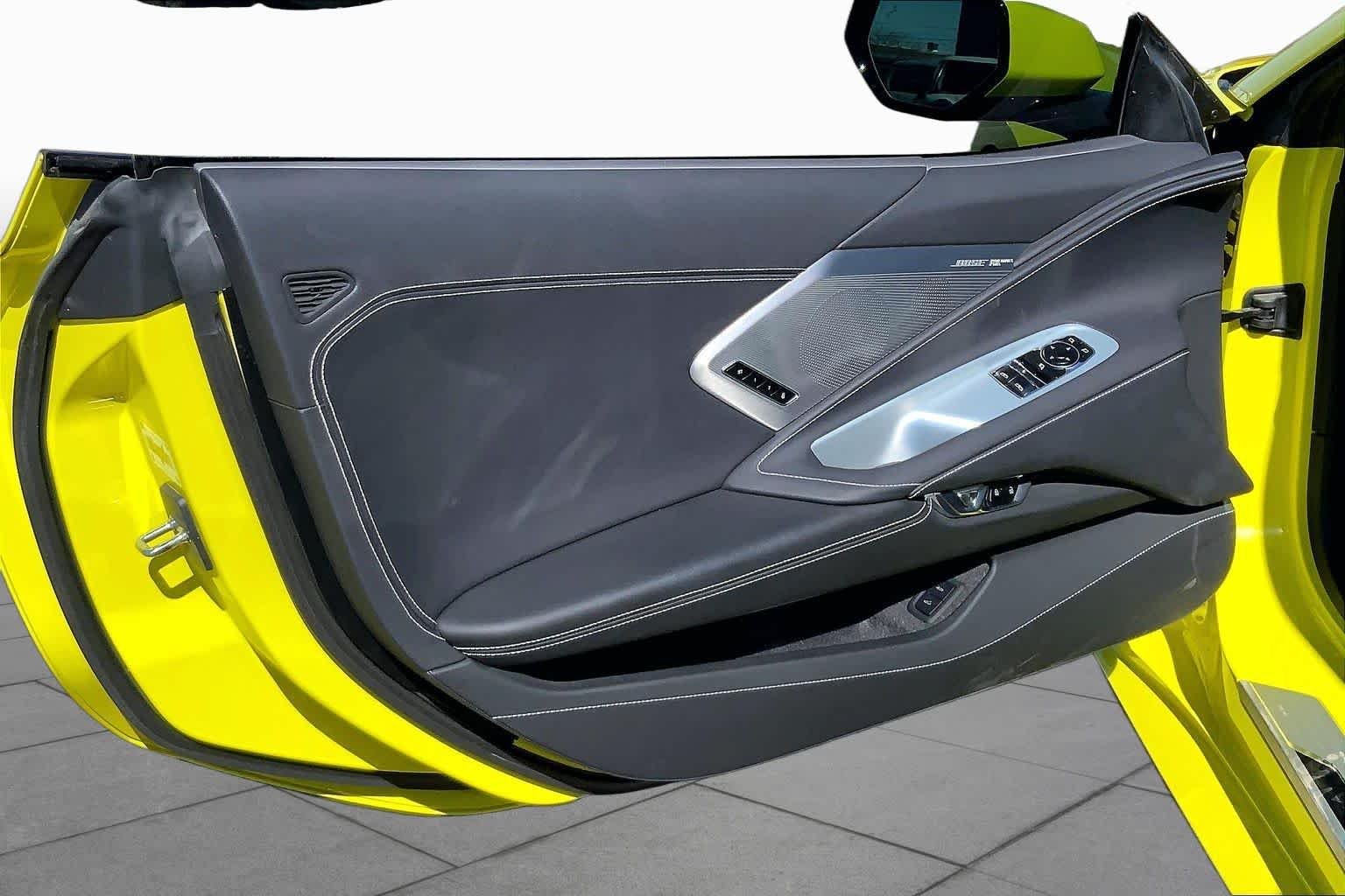 Used 2020 Accelerate Yellow Metallic Chevrolet 2LT image 16