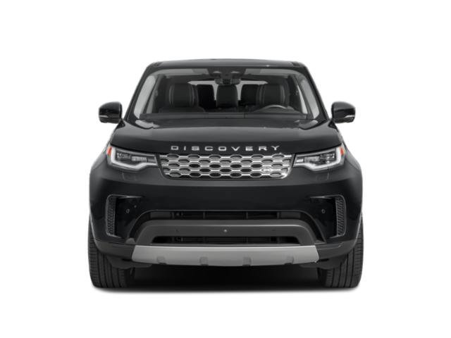 Used 2023 Santorini Black Metallic Land Rover S R-Dynamic image 4