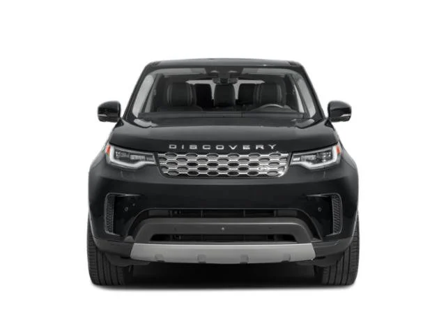 Used 2023 Santorini Black Metallic Land Rover S R-Dynamic image 4