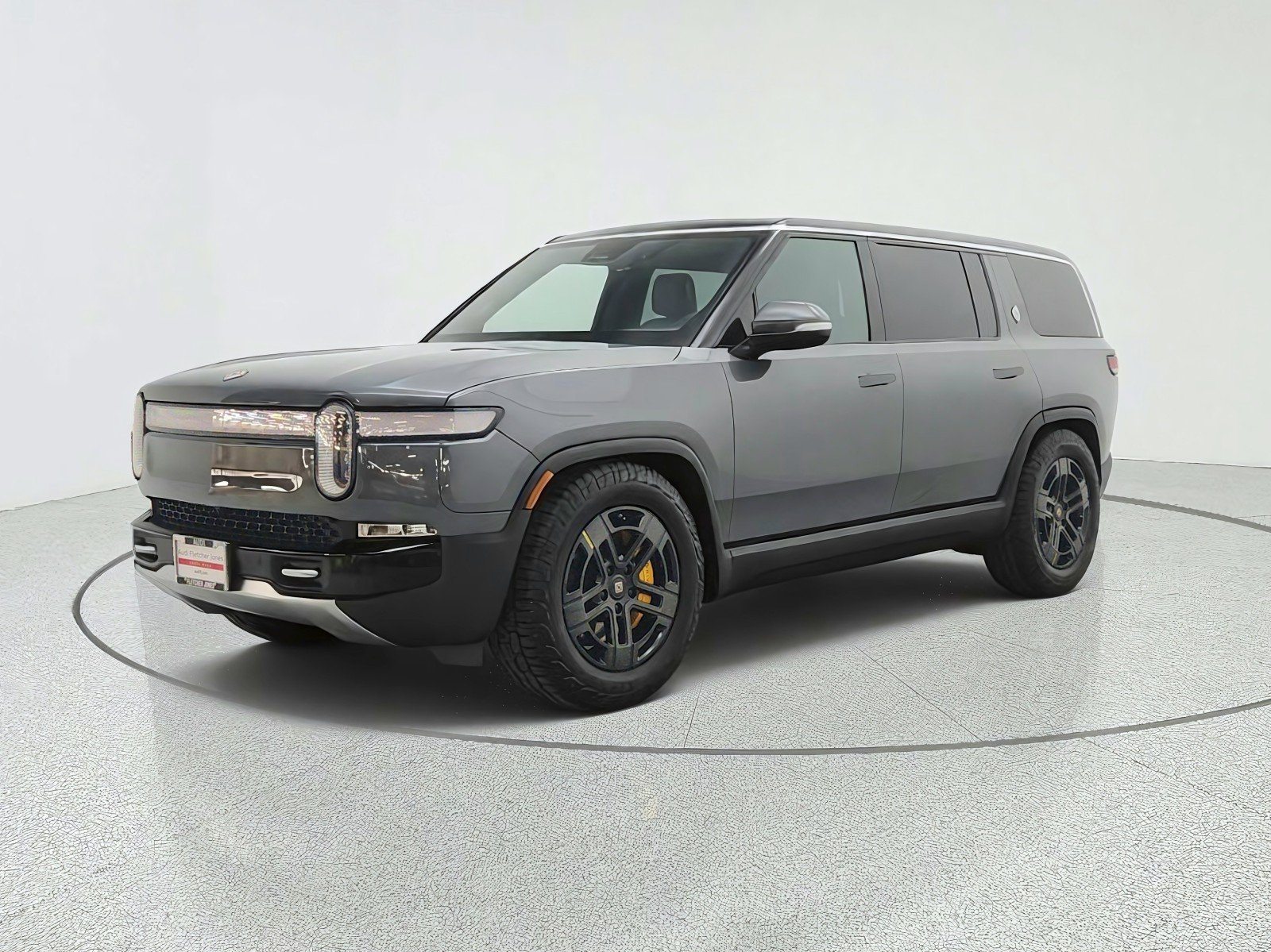 2023 Rivian R1S