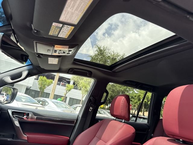 2023 Lexus GX PREMIUM - Photo 22