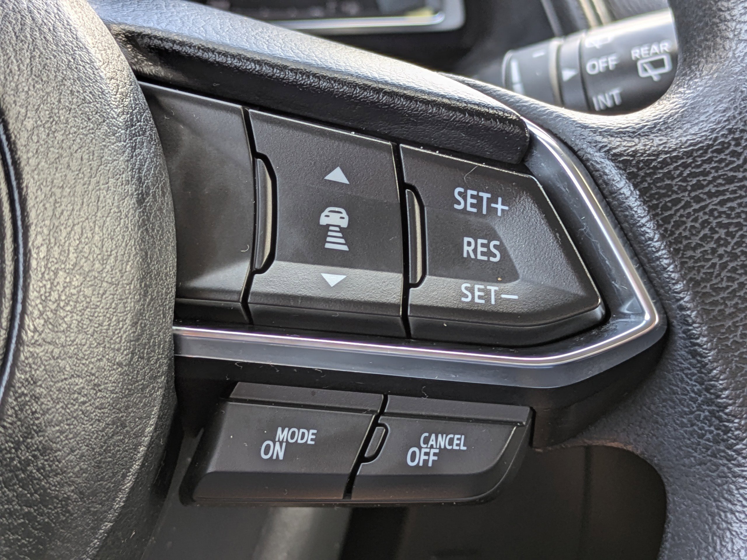 2021 Mazda CX-3 Sport - Photo 22