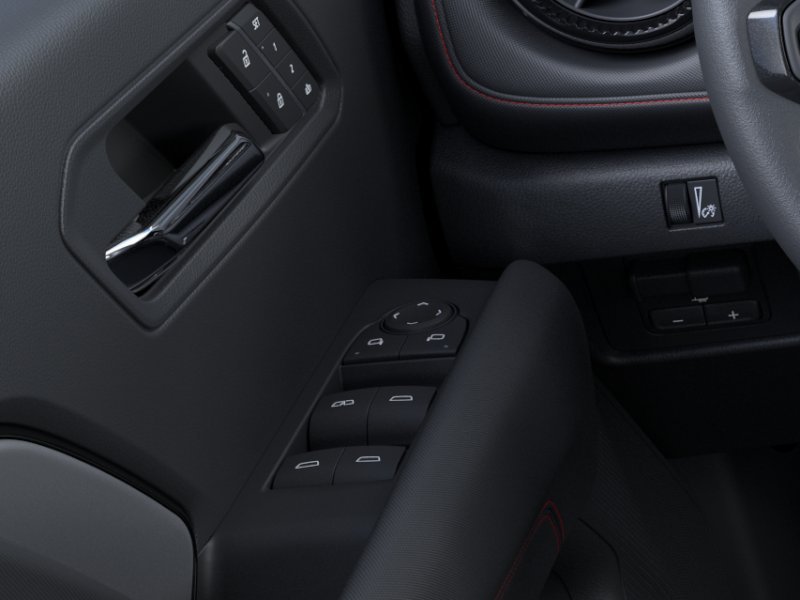 2026 Chevrolet Colorado Z71 - Photo 22