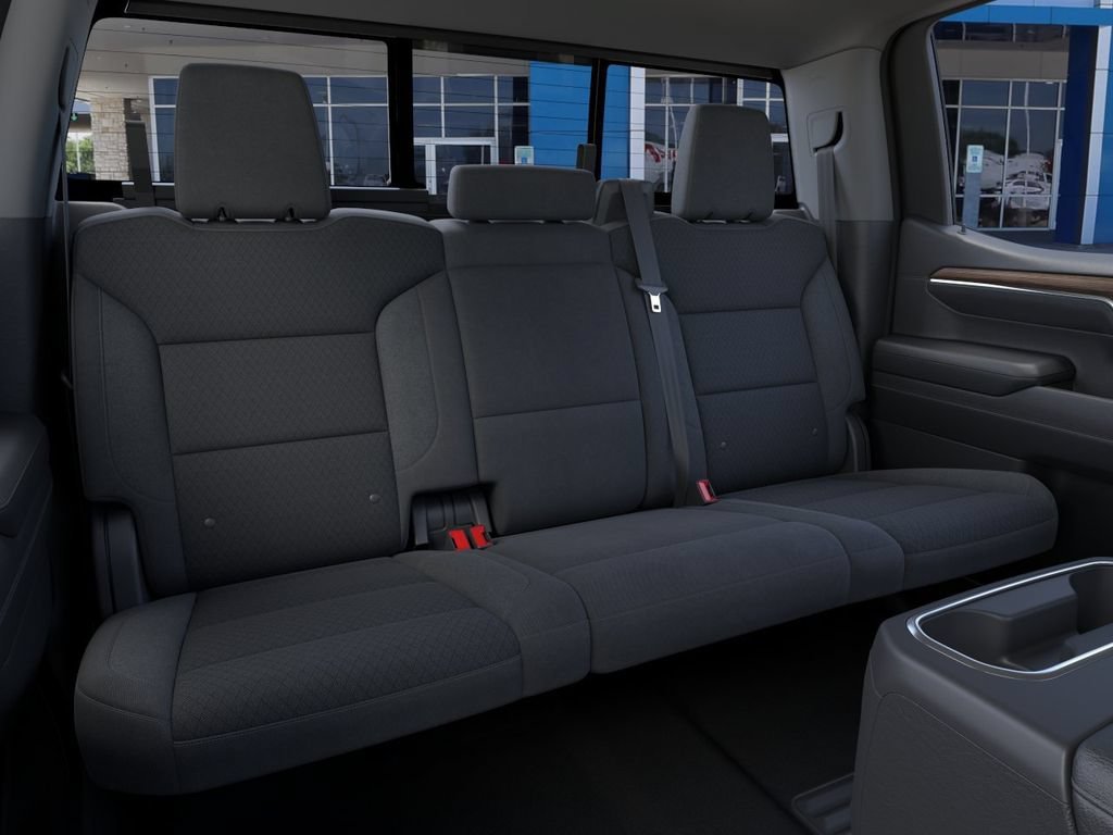 2026 Chevrolet Silverado 1500 LT - Photo 17