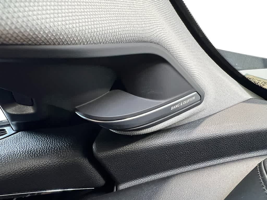 New 2026 Canyon River Blue Metallic Acura w/Technology Package image 27