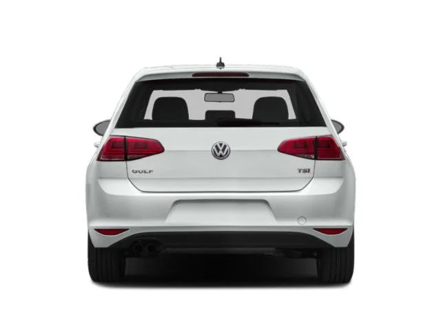 Used 2015 Tornado Red Volkswagen TSI S image 8