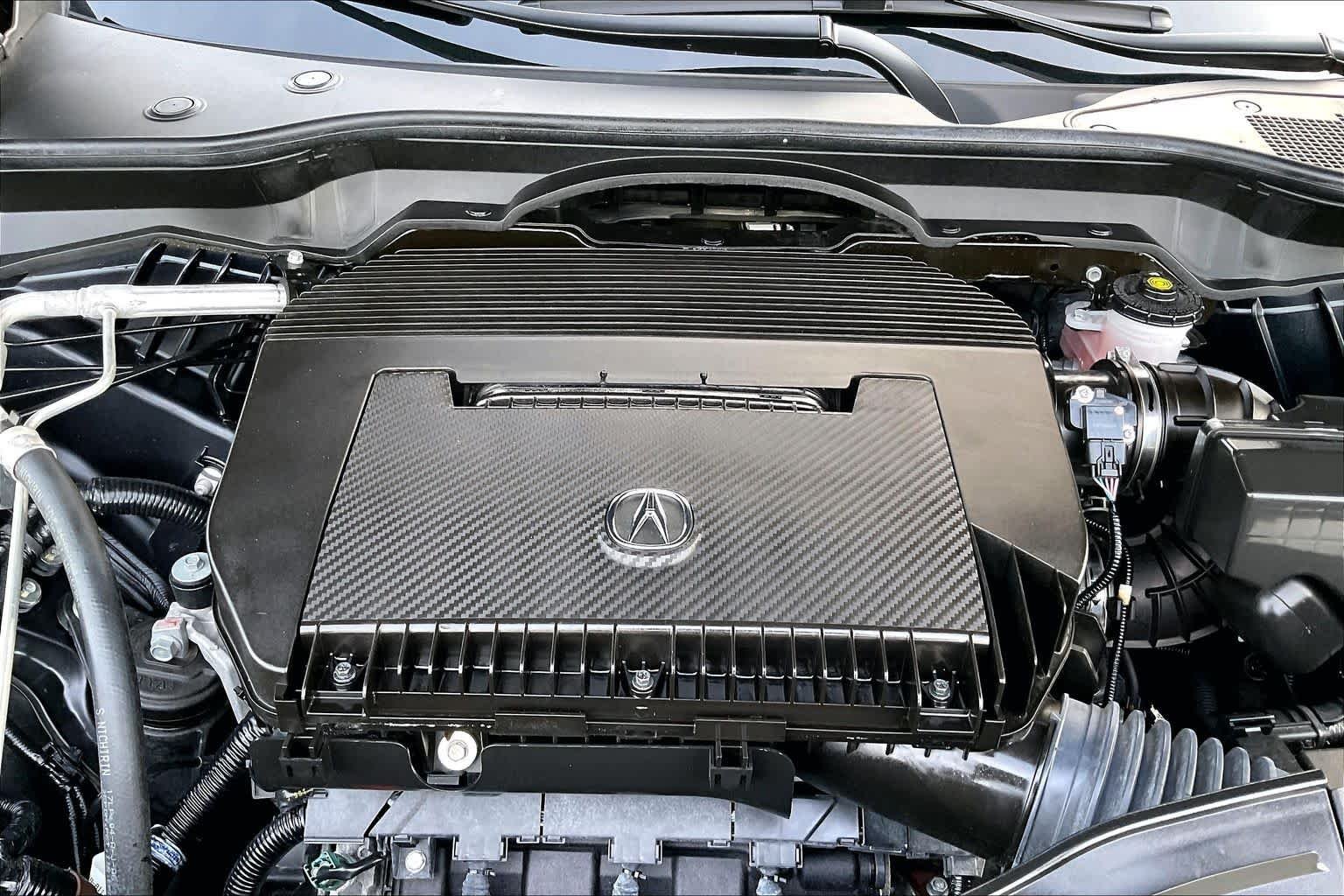 2026 Acura MDX A-Spec Package - Photo 29