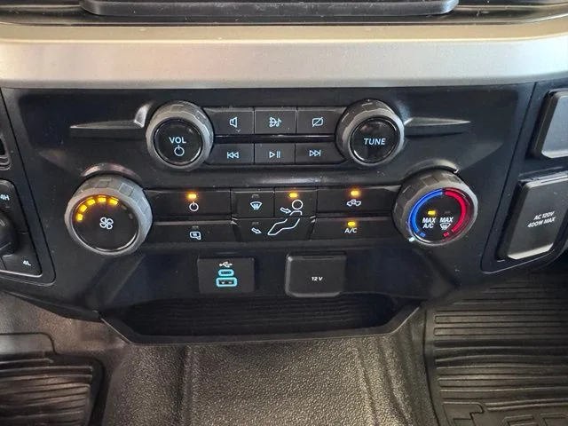2024 Ford F-250 Super Duty XLT - Photo 22