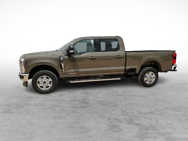 New 2026 Marsh Gray Ford F-350® XLT image 31