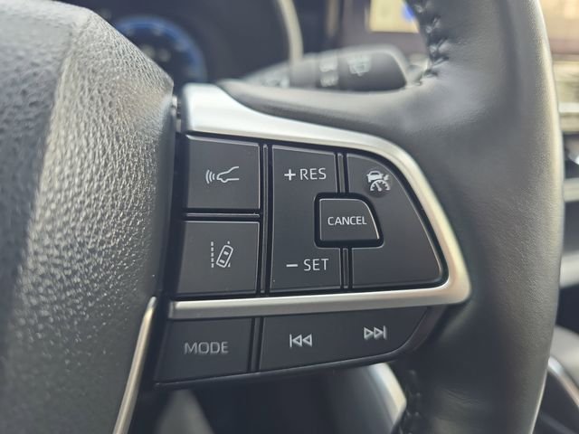 Used 2024 Gray Toyota Platinum image 19