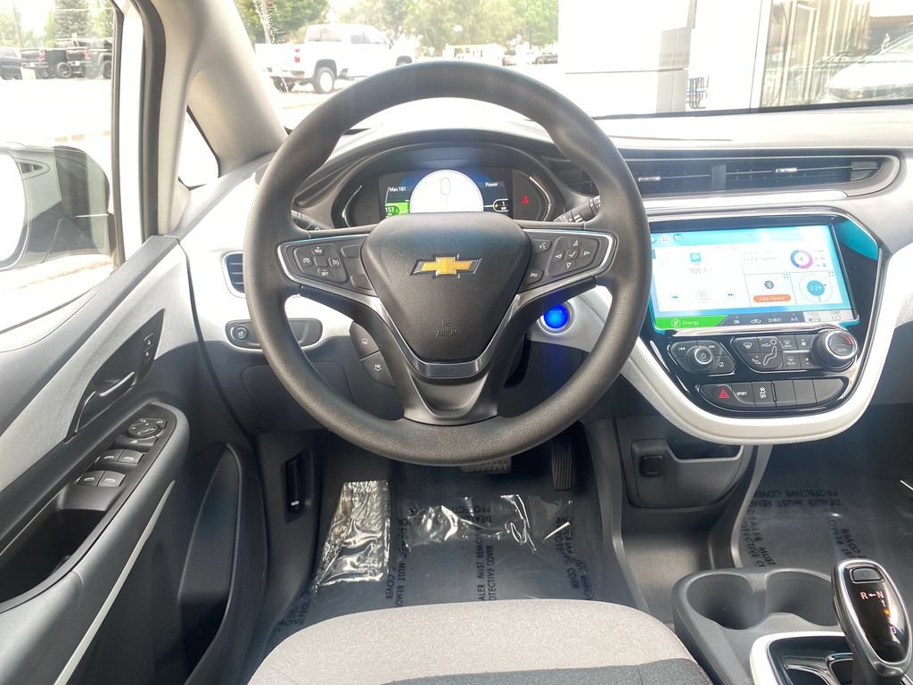 Used 2019 (Includes (TUS) Black grille.) Chevrolet LT image 13