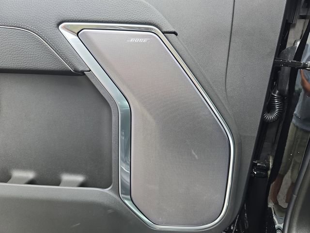 2025 GMC Sierra 2500HD Denali - Photo 17