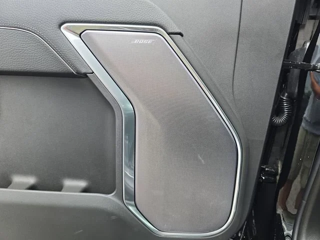 2025 GMC Sierra 2500HD Denali - Photo 17